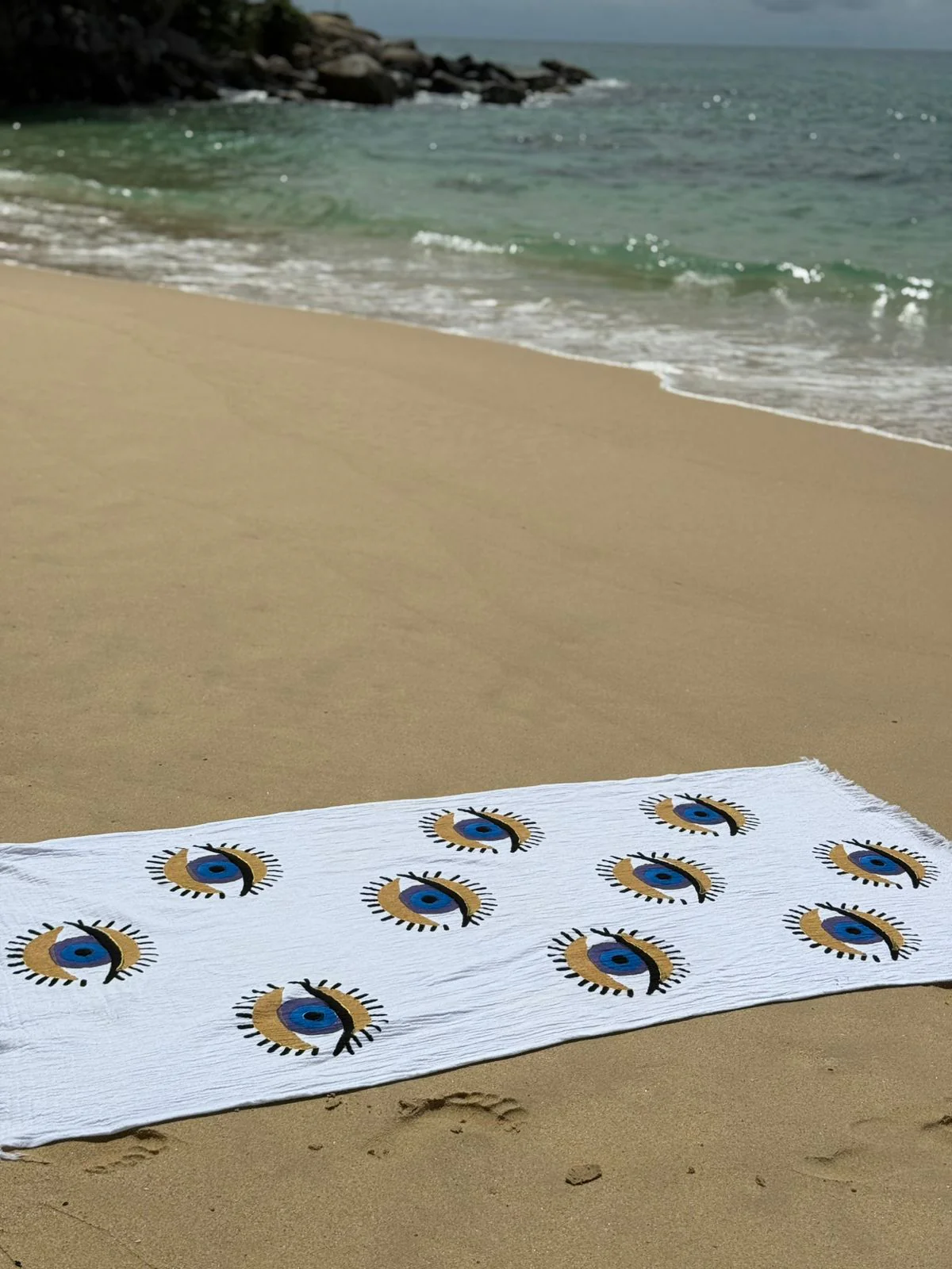 SOFIA towel - Image 2