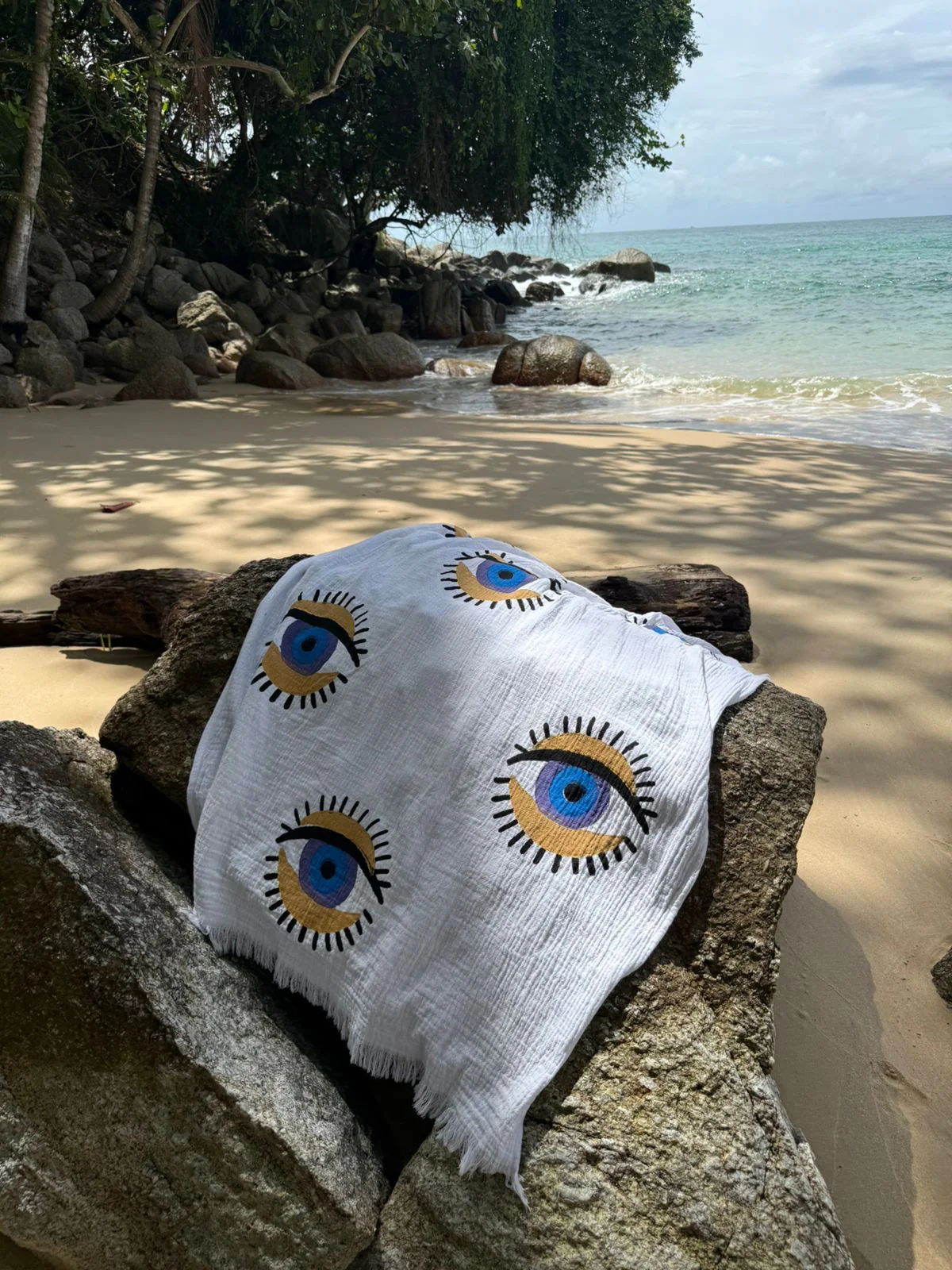 SOFIA towel - Image 3