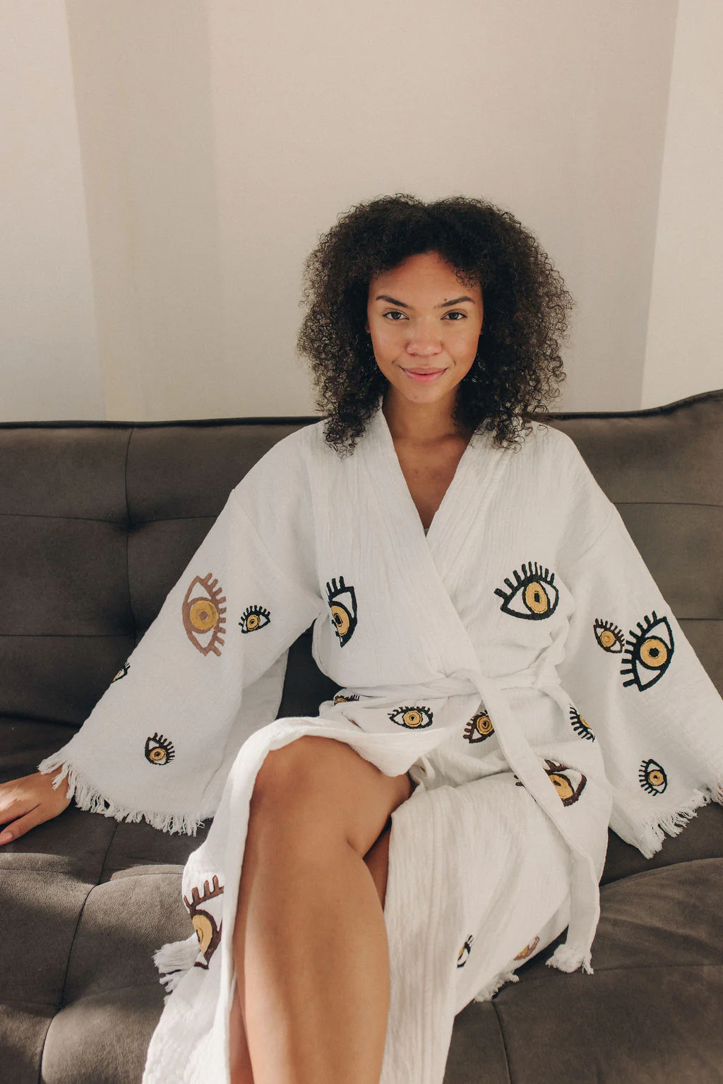 LENA robe