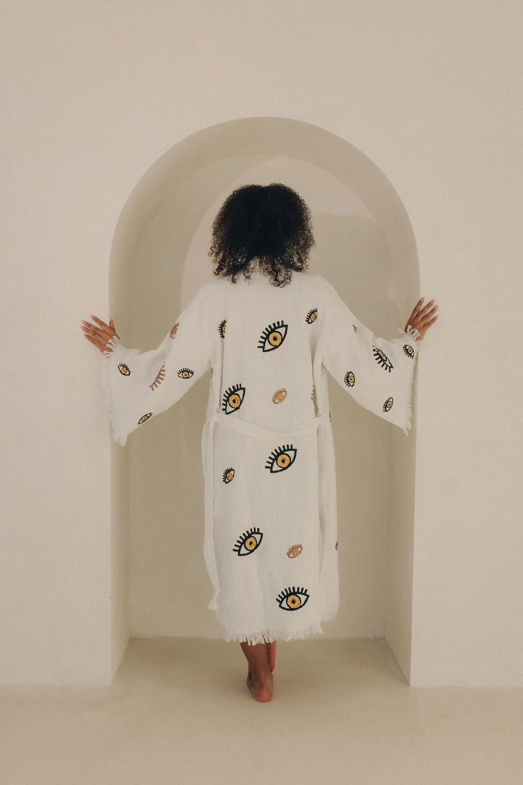 LENA robe - Image 2