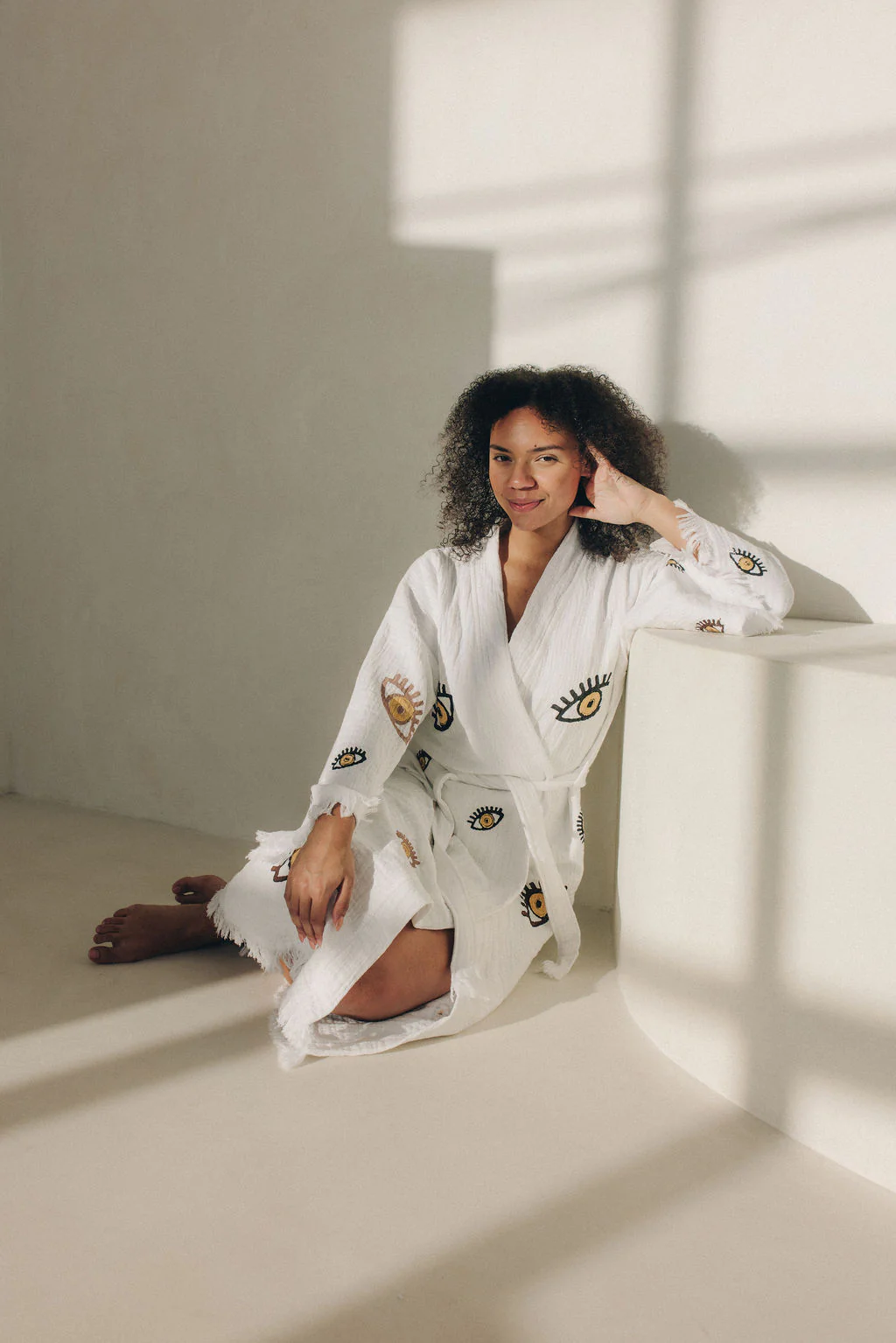 LENA robe - Image 3