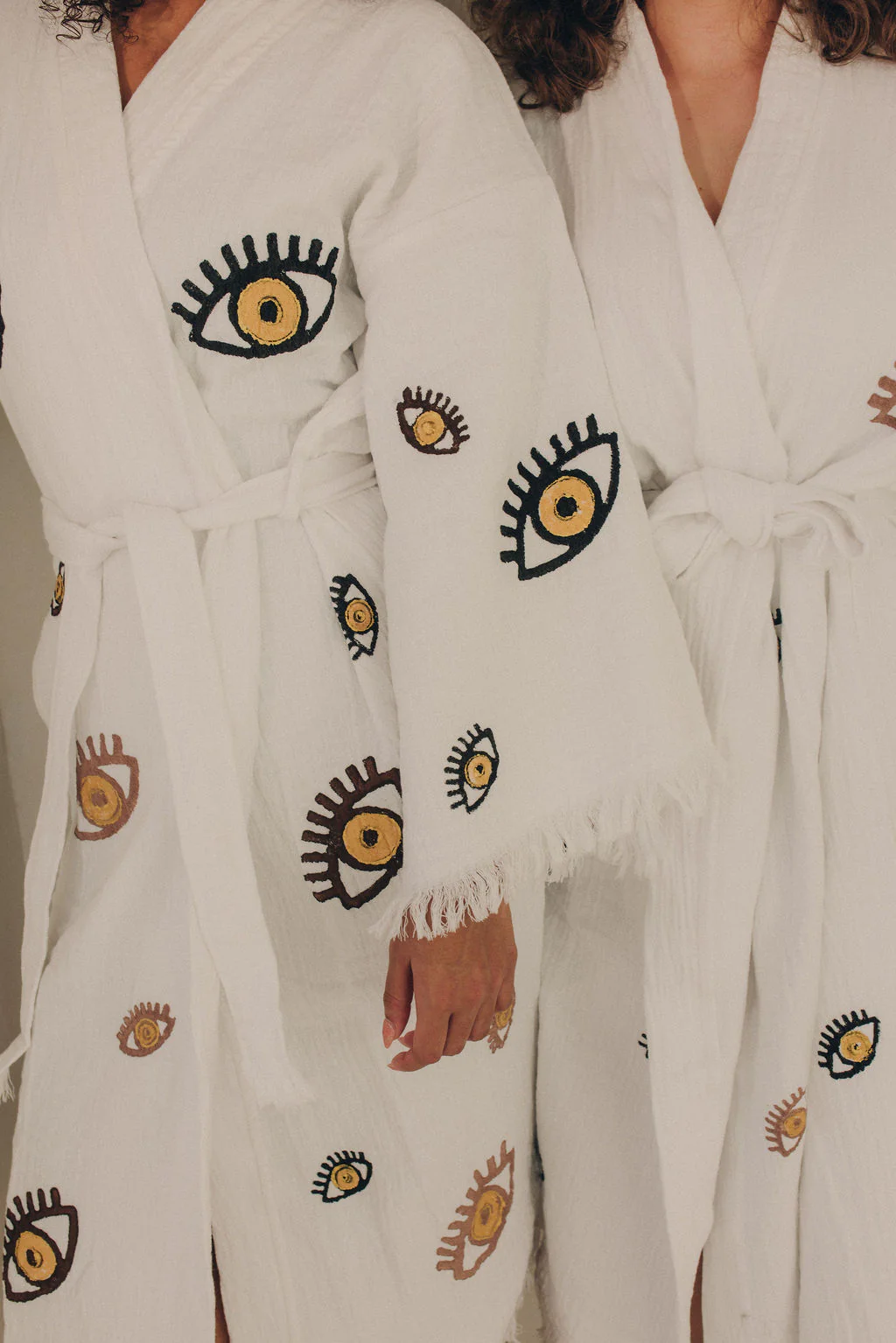 LENA robe - Image 6