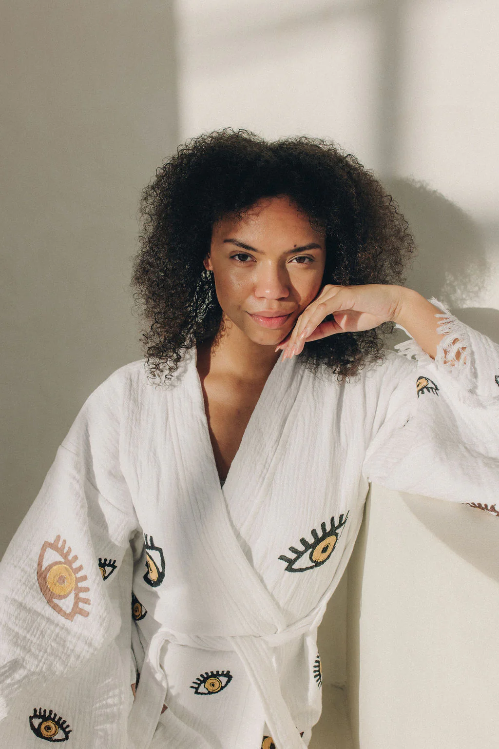 LENA robe - Image 7