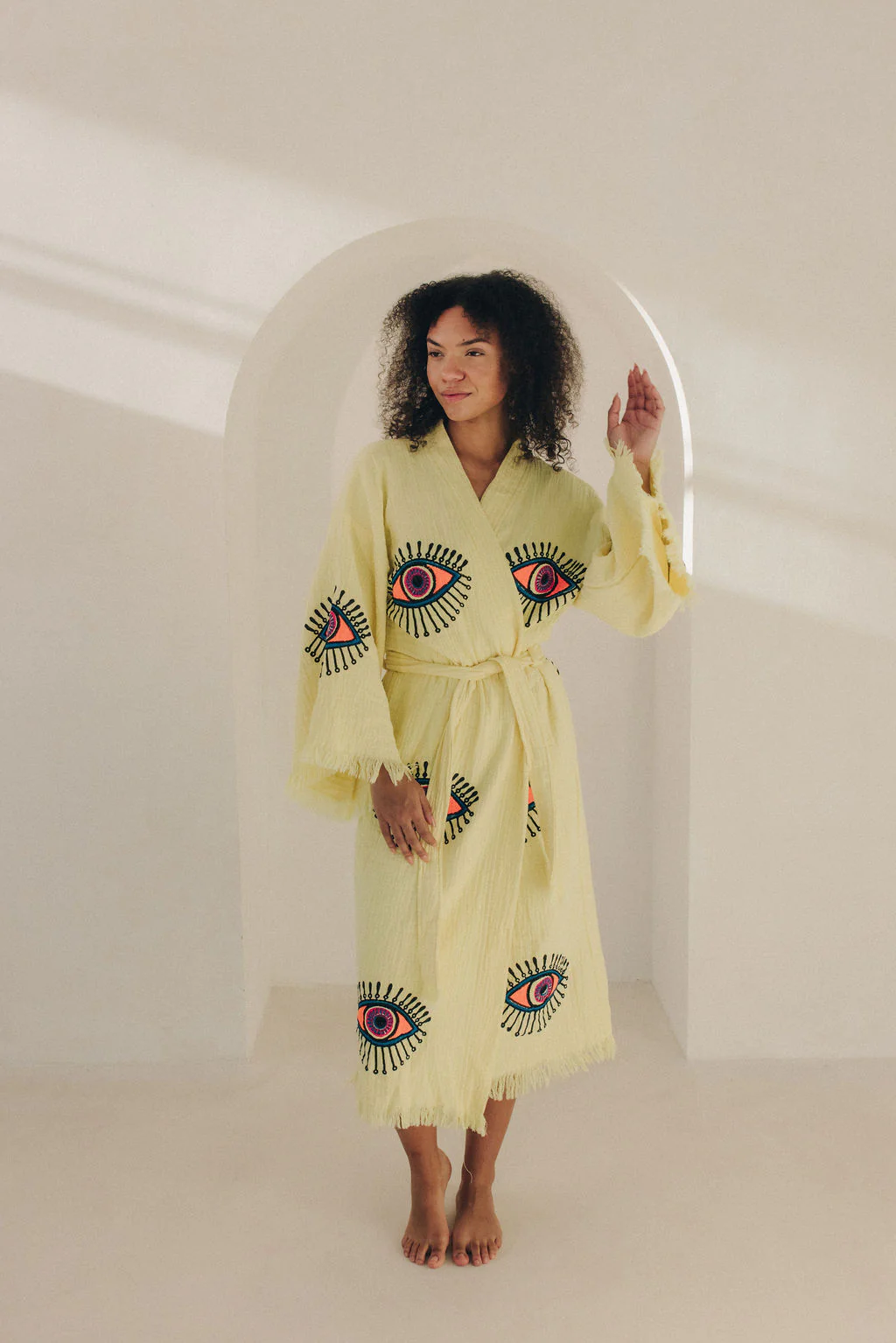 ZOYA Lemon - Image 6