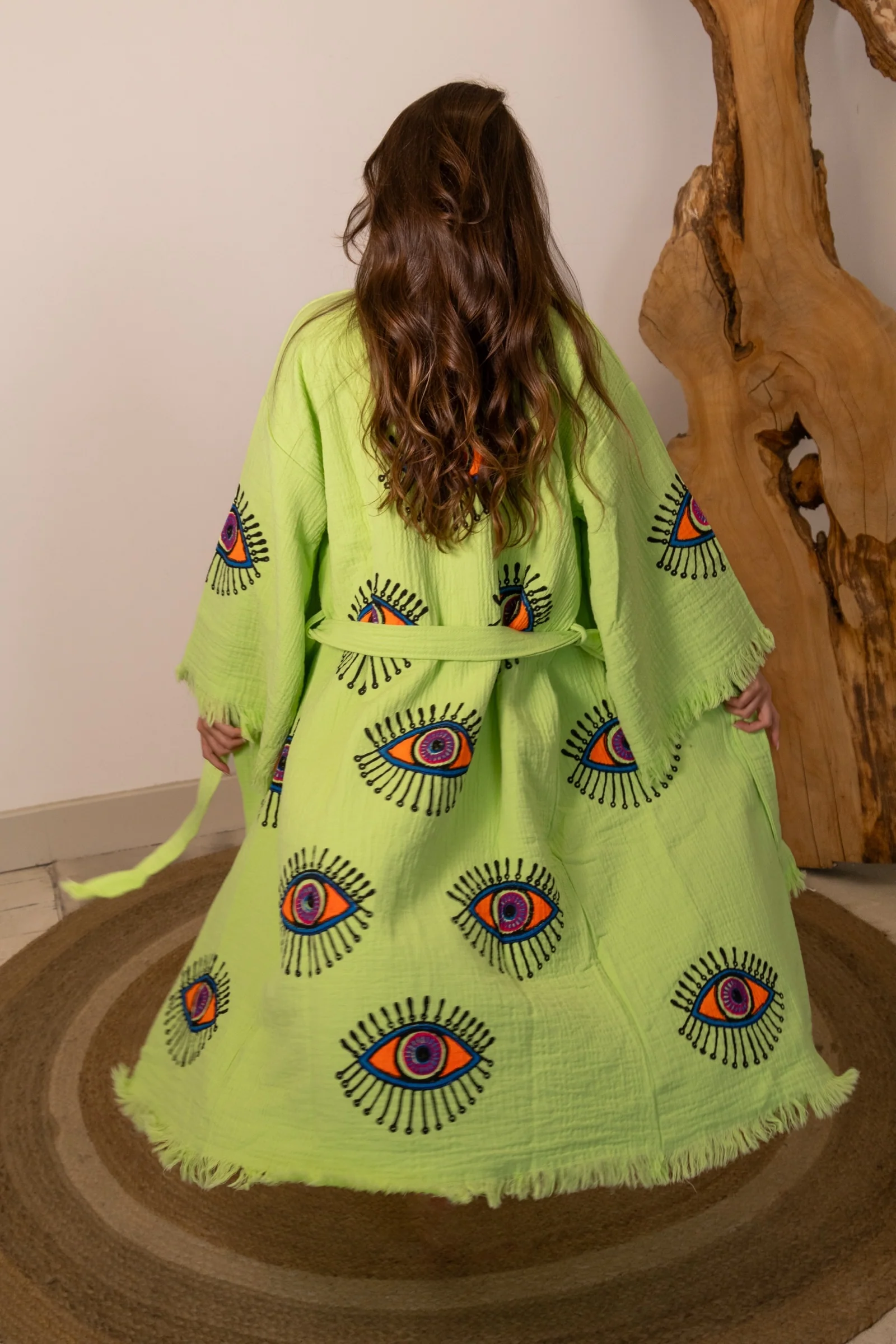 ZOYA lime - Image 2