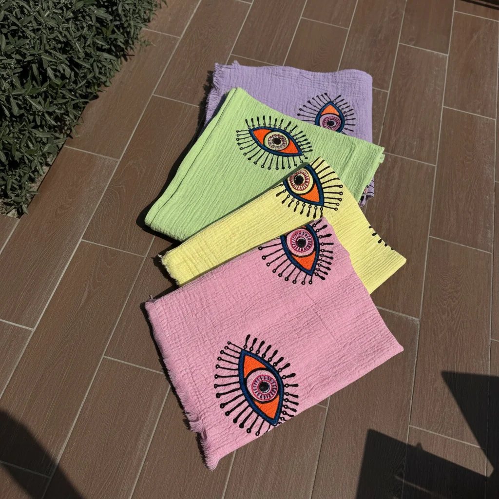 ZOYA Towel - Image 2